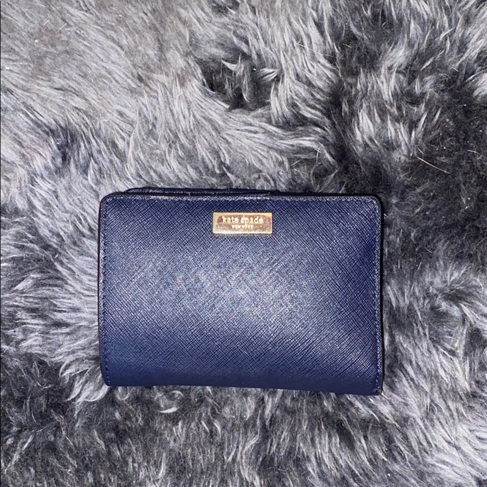 Kate Spade wallet